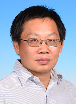 Jianfeng CAI
