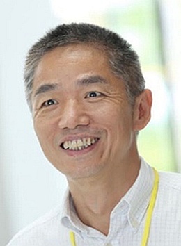 Kani CHEN