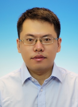 RUI Zhang