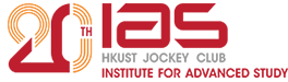 HKUST IAS